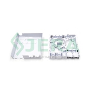 Fiber access terminal box ODP-05 (pre assembled)